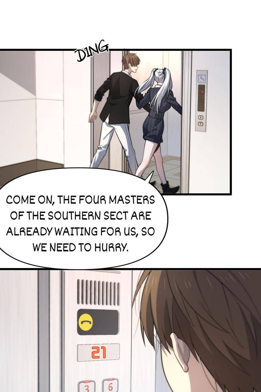 Read Pieta (Colored) chapter 141 image 8 on Lezhin