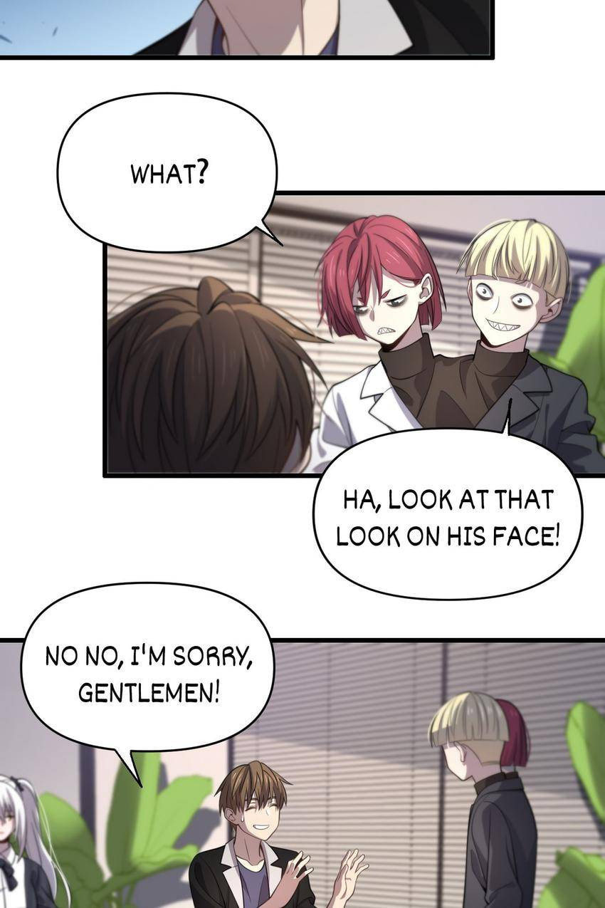 Read Pieta (Colored) chapter 142 image 1 on Lezhin