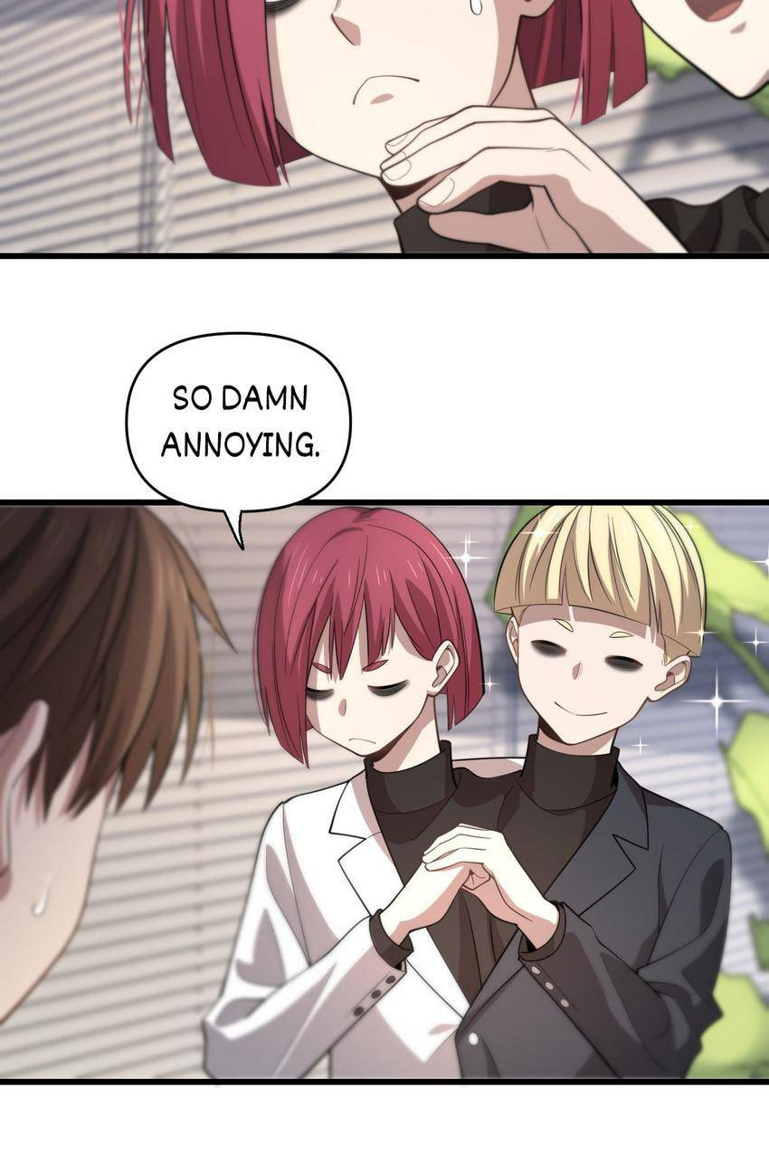 Read Pieta (Colored) chapter 142 image 11 on Lezhin