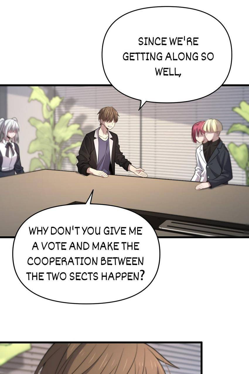Read Pieta (Colored) chapter 142 image 13 on Lezhin
