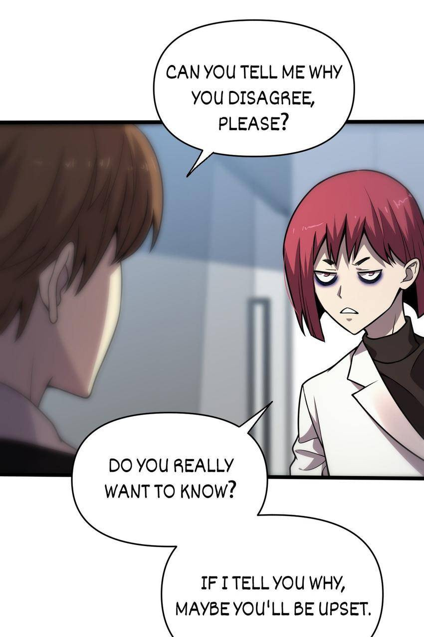 Read Pieta (Colored) chapter 142 image 19 on Lezhin