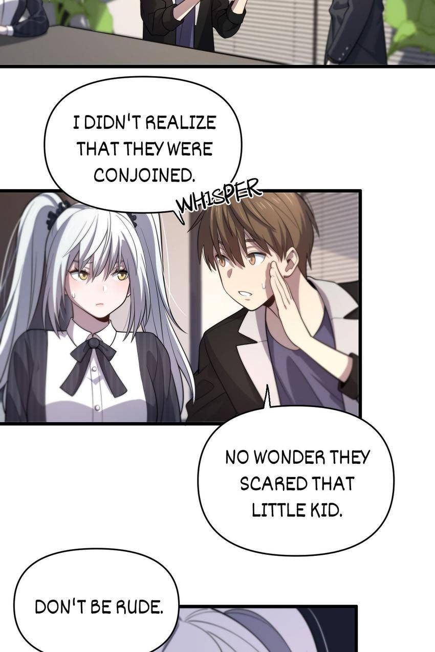 Read Pieta (Colored) chapter 142 image 2 on Lezhin