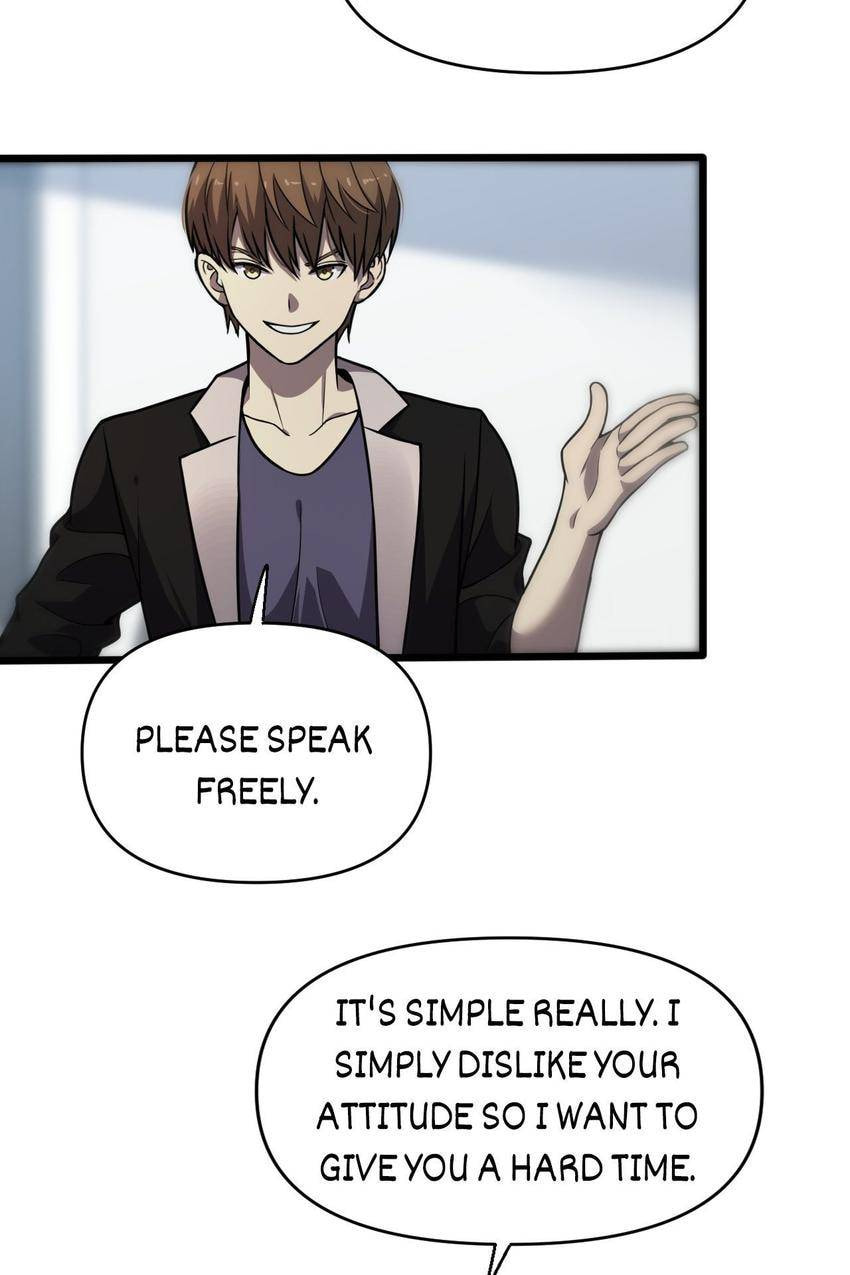 Read Pieta (Colored) chapter 142 image 20 on Lezhin