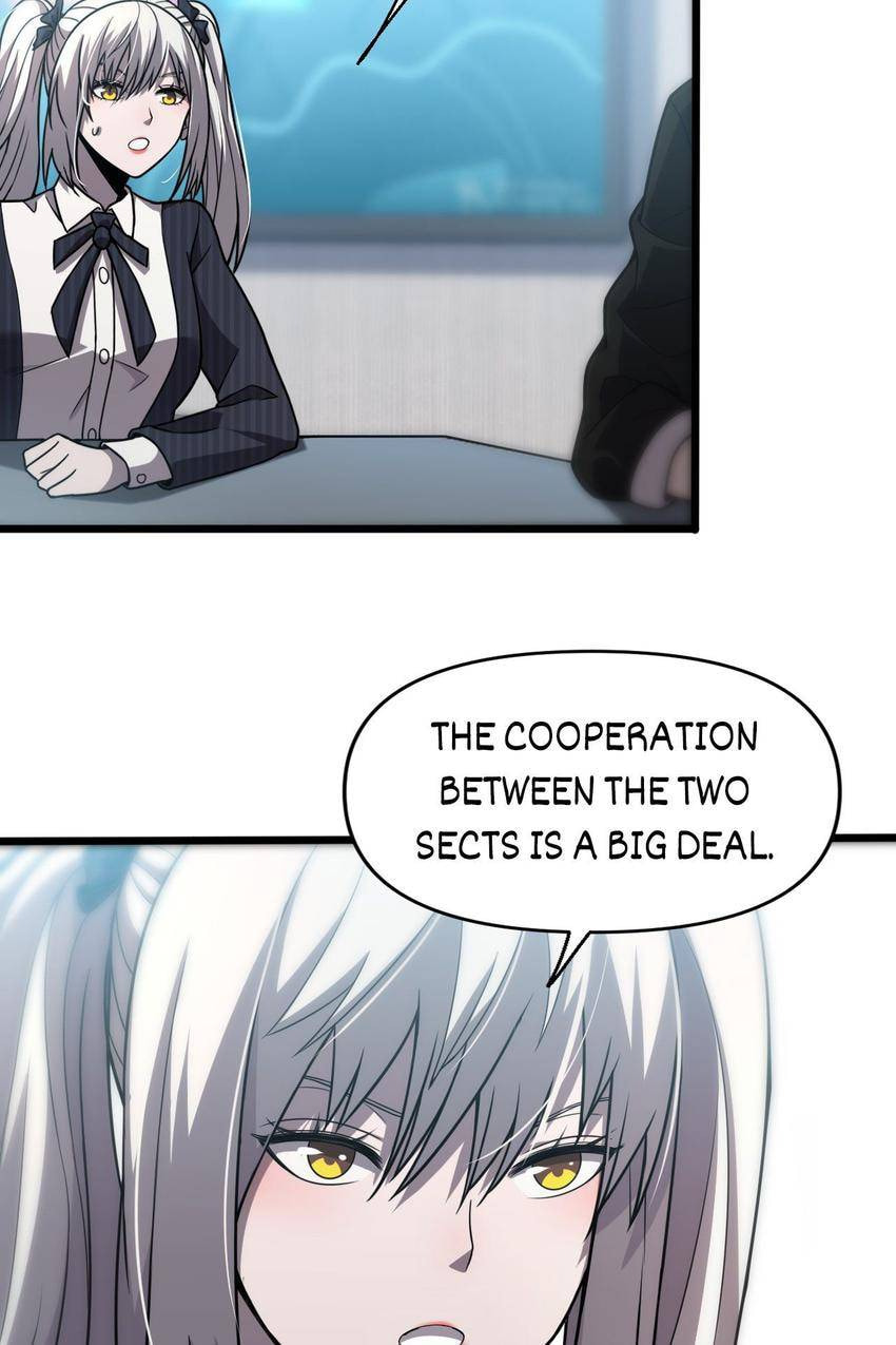 Read Pieta (Colored) chapter 142 image 22 on Lezhin