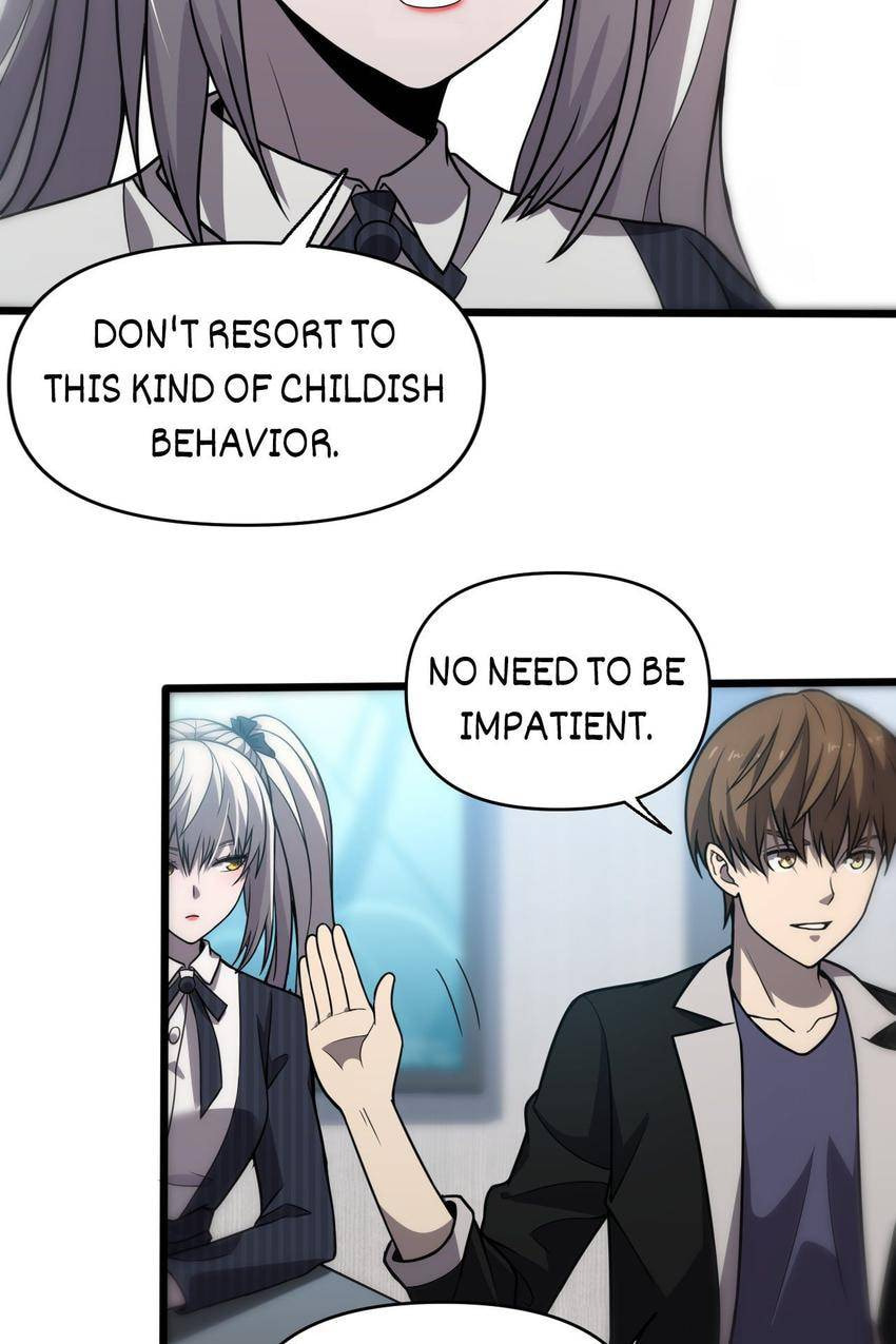 Read Pieta (Colored) chapter 142 image 23 on Lezhin