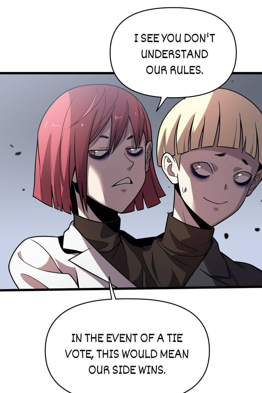 Read Pieta (Colored) chapter 142 image 25 on Lezhin