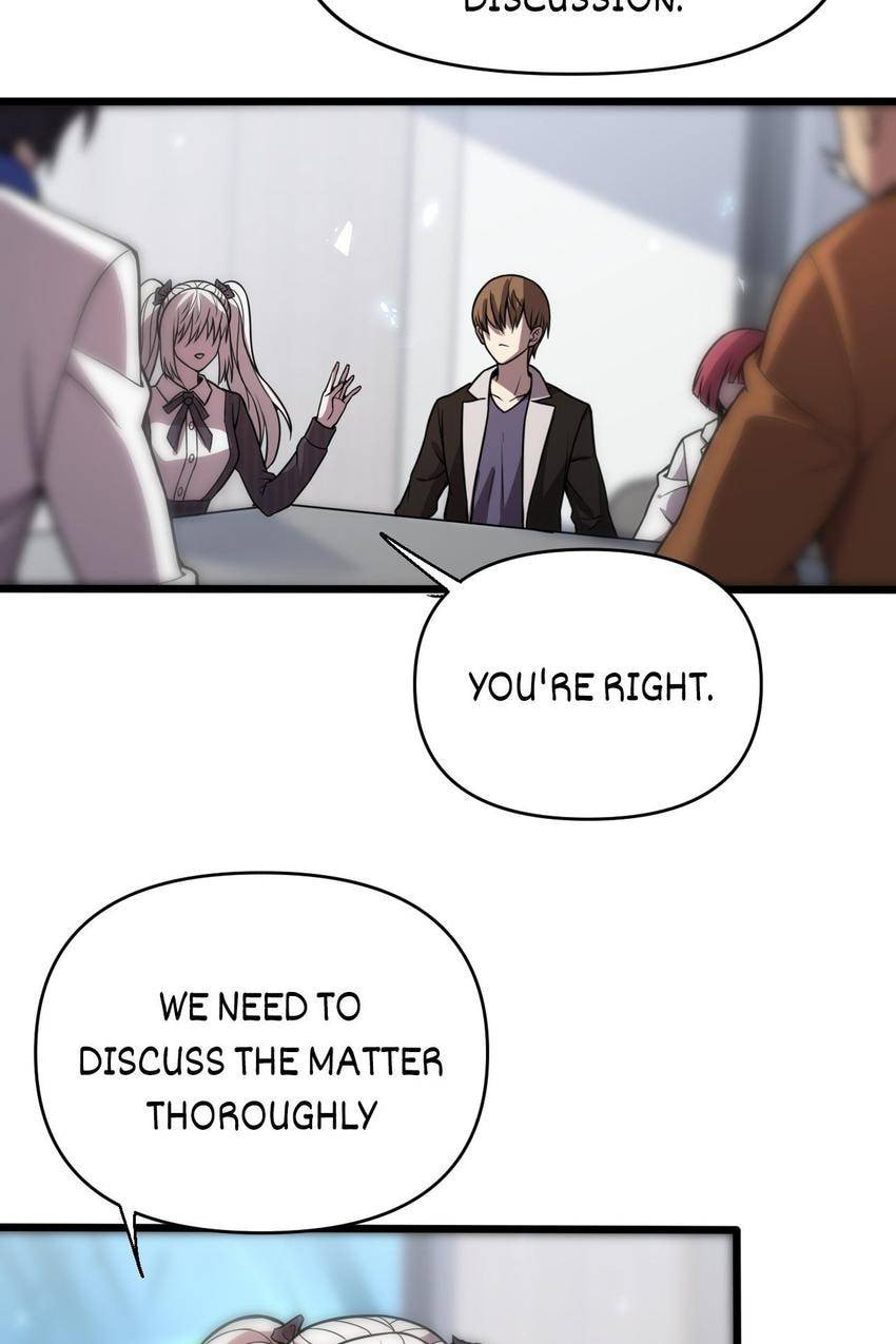 Read Pieta (Colored) chapter 142 image 28 on Lezhin