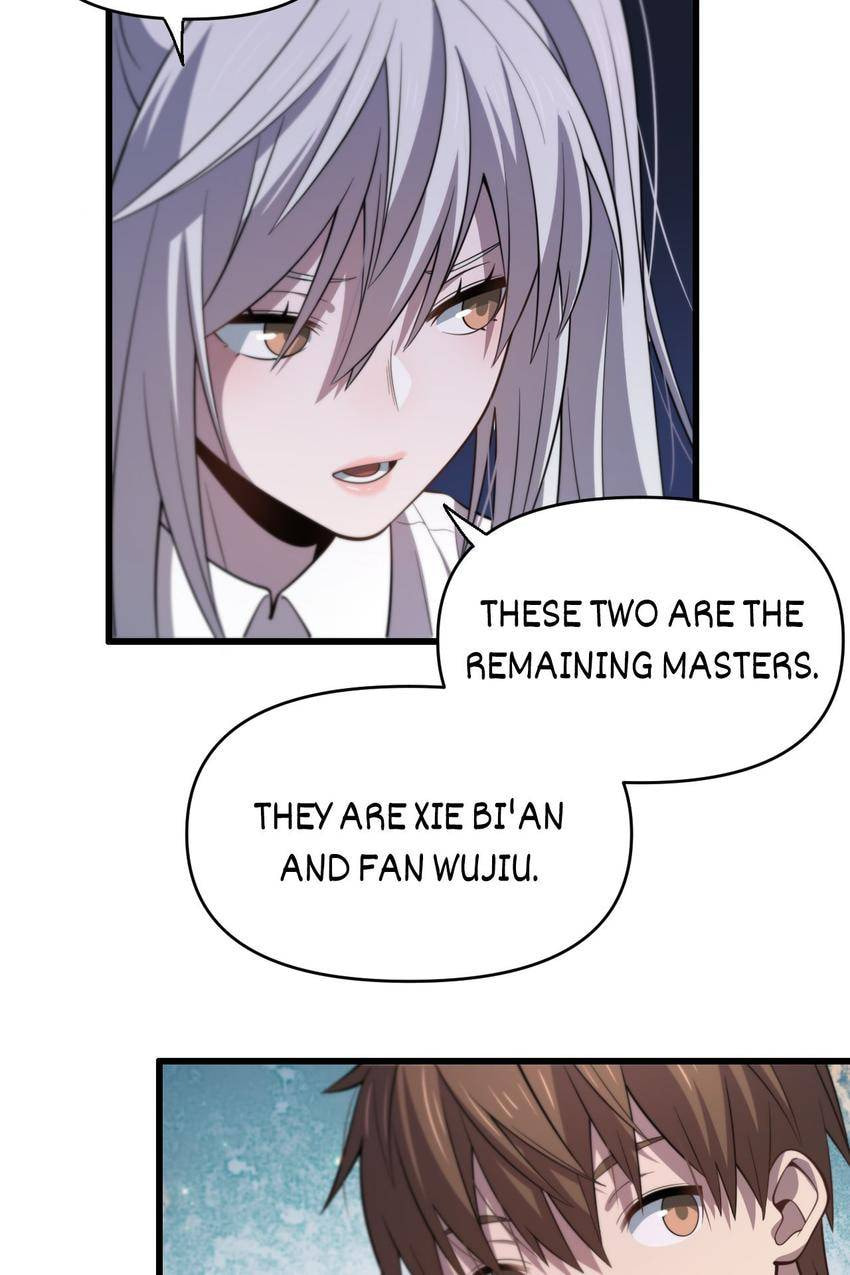 Read Pieta (Colored) chapter 142 image 3 on Lezhin