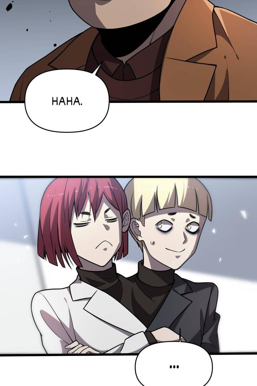 Read Pieta (Colored) chapter 142 image 32 on Lezhin