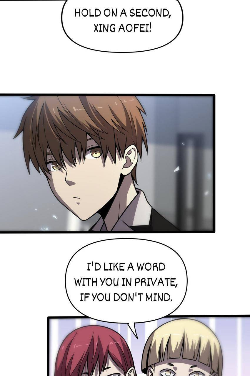 Read Pieta (Colored) chapter 142 image 35 on Lezhin
