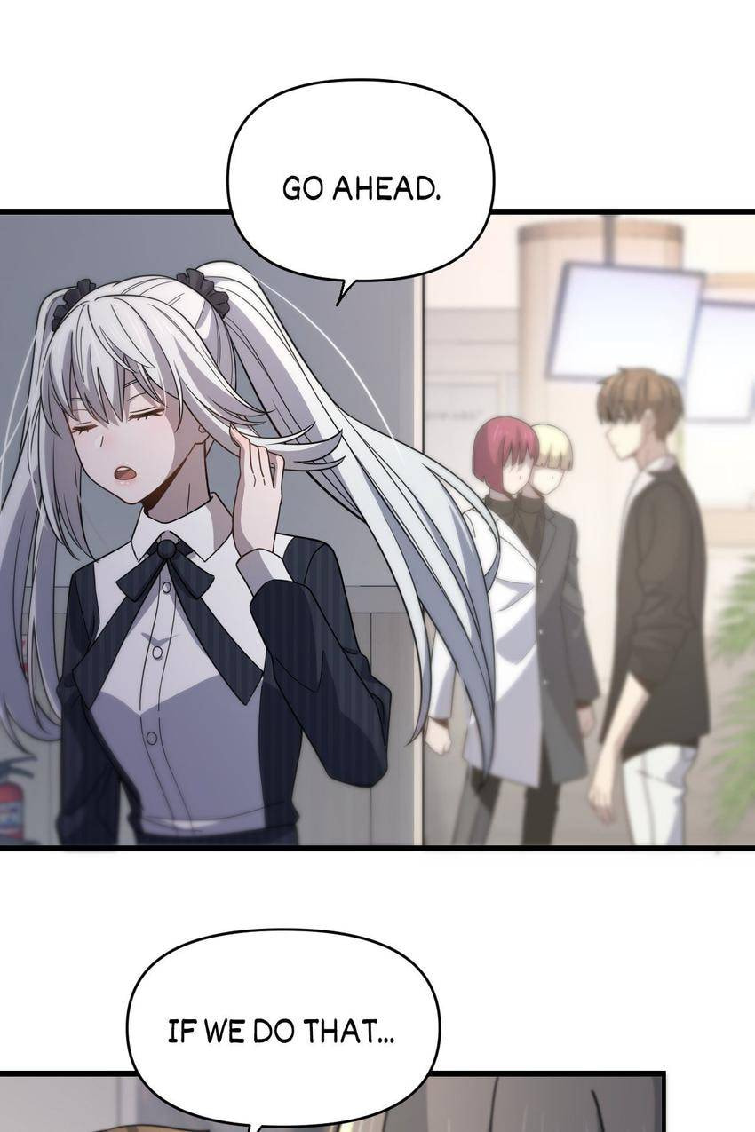Read Pieta (Colored) chapter 142 image 37 on Lezhin