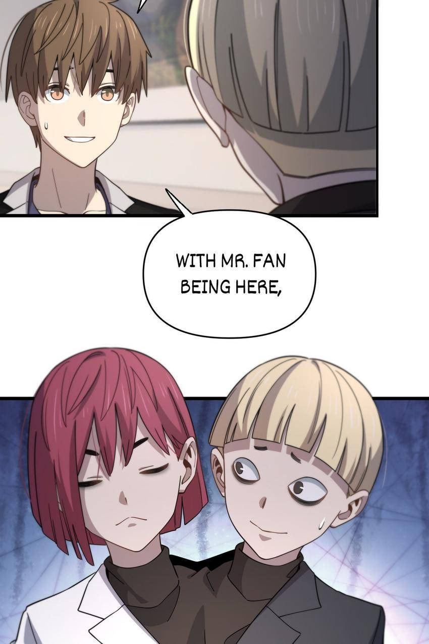 Read Pieta (Colored) chapter 142 image 38 on Lezhin