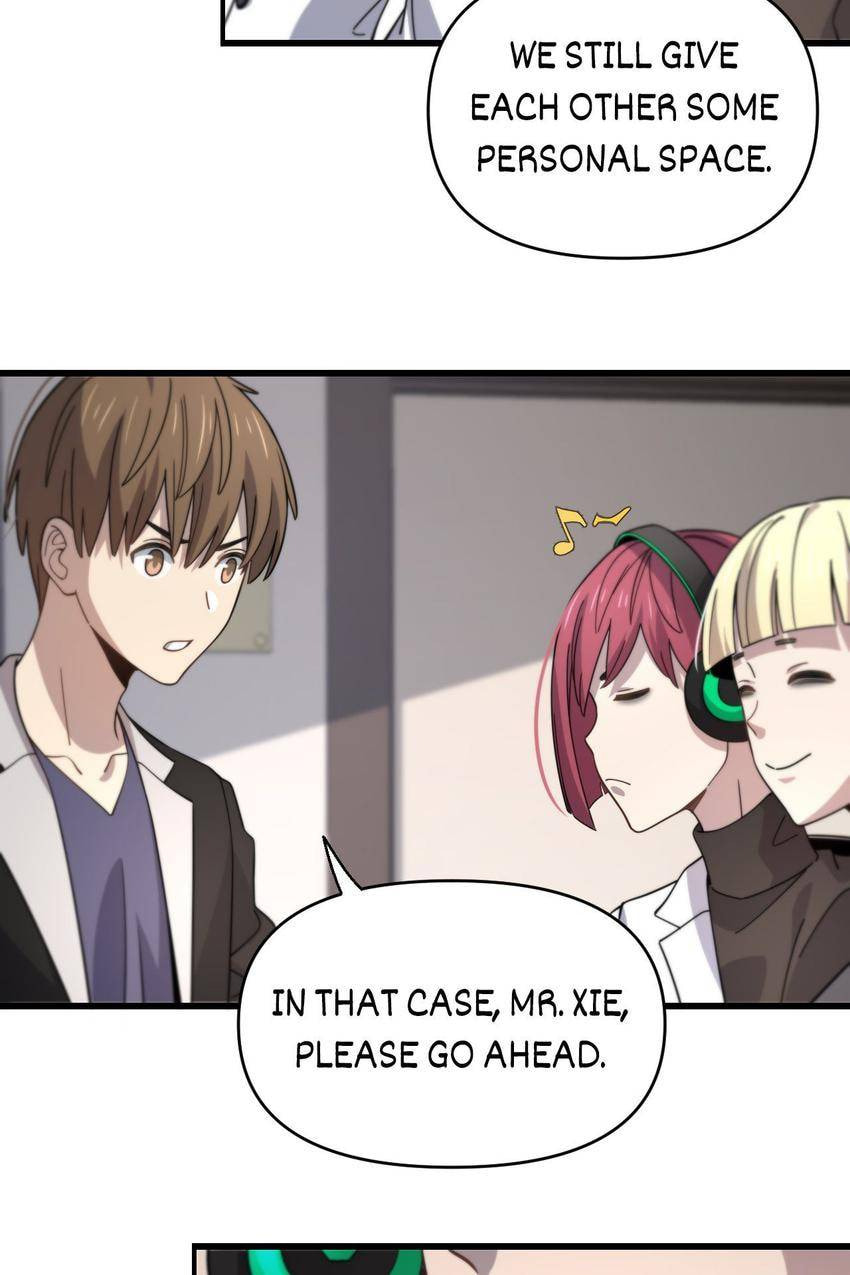 Read Pieta (Colored) chapter 142 image 40 on Lezhin