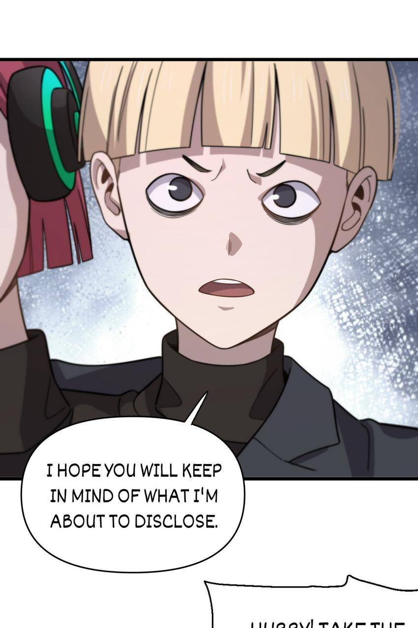 Read Pieta (Colored) chapter 142 image 42 on Lezhin