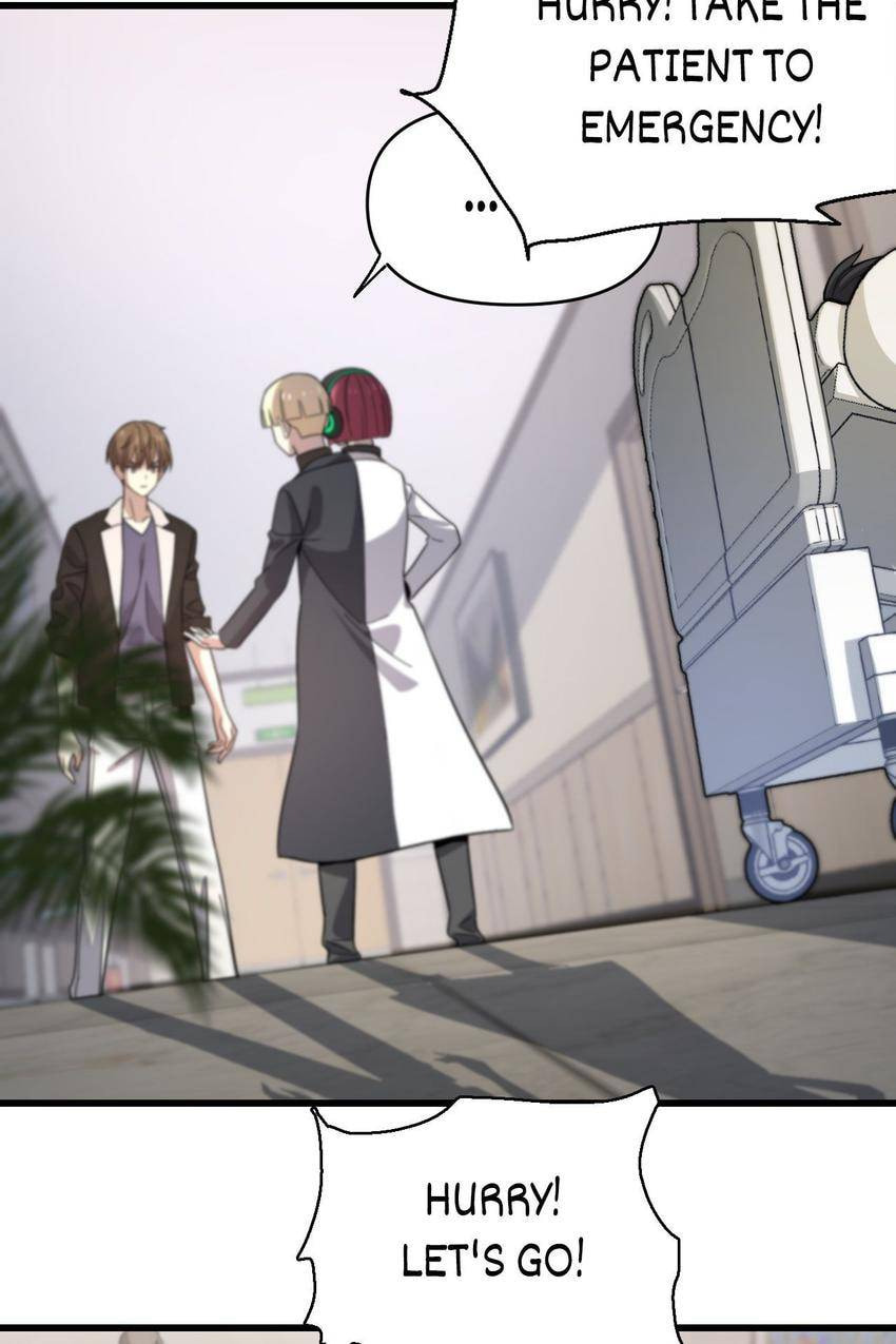 Read Pieta (Colored) chapter 142 image 43 on Lezhin