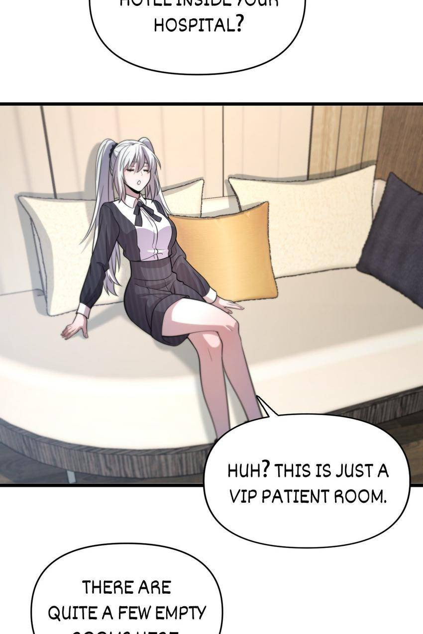 Read Pieta (Colored) chapter 143 image 13 on Lezhin
