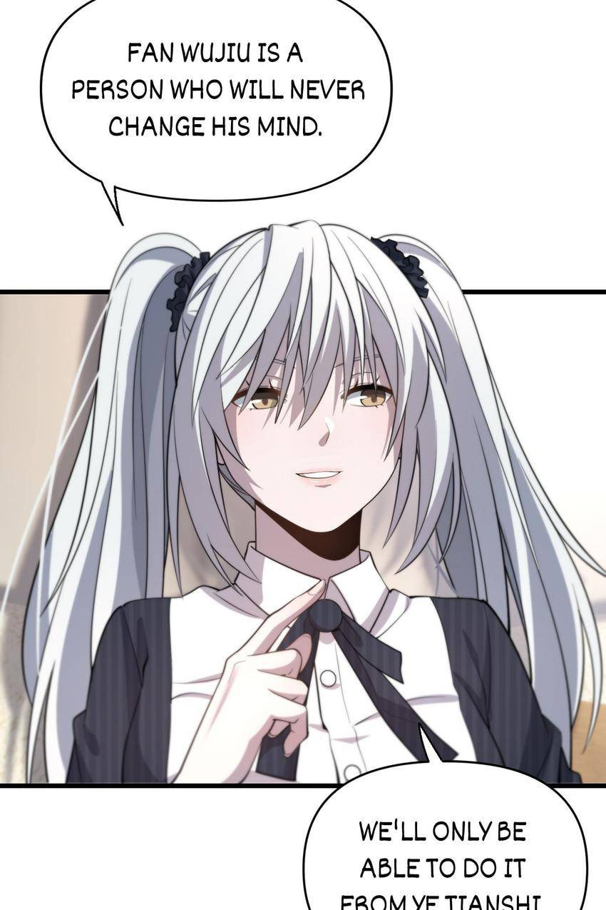 Read Pieta (Colored) chapter 143 image 18 on Lezhin