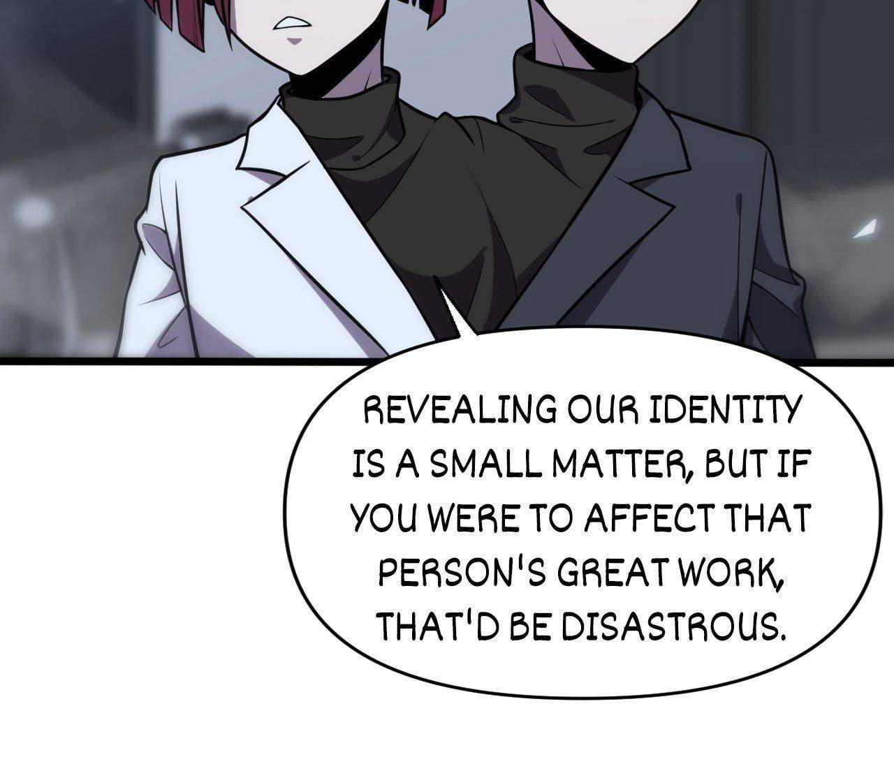 Read Pieta (Colored) chapter 143 image 27 on Lezhin