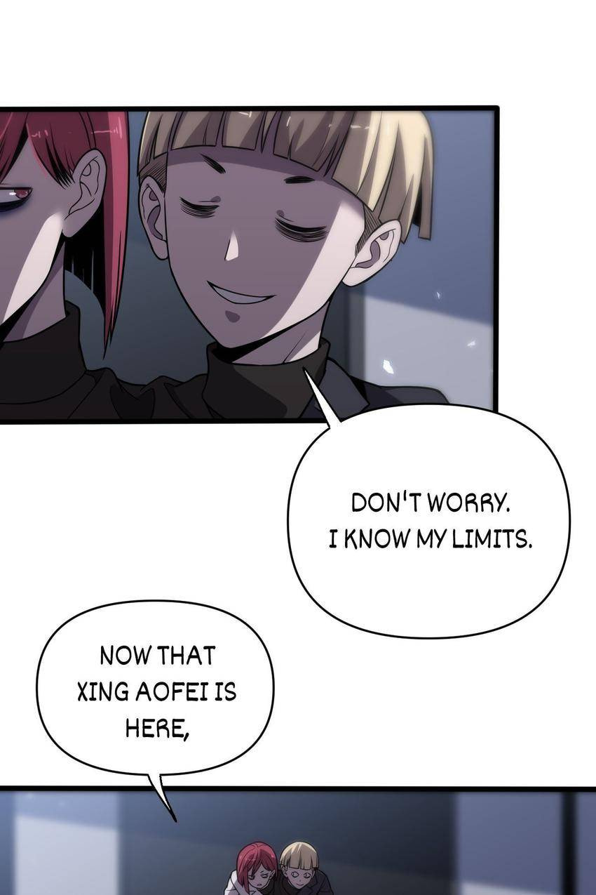 Read Pieta (Colored) chapter 143 image 28 on Lezhin