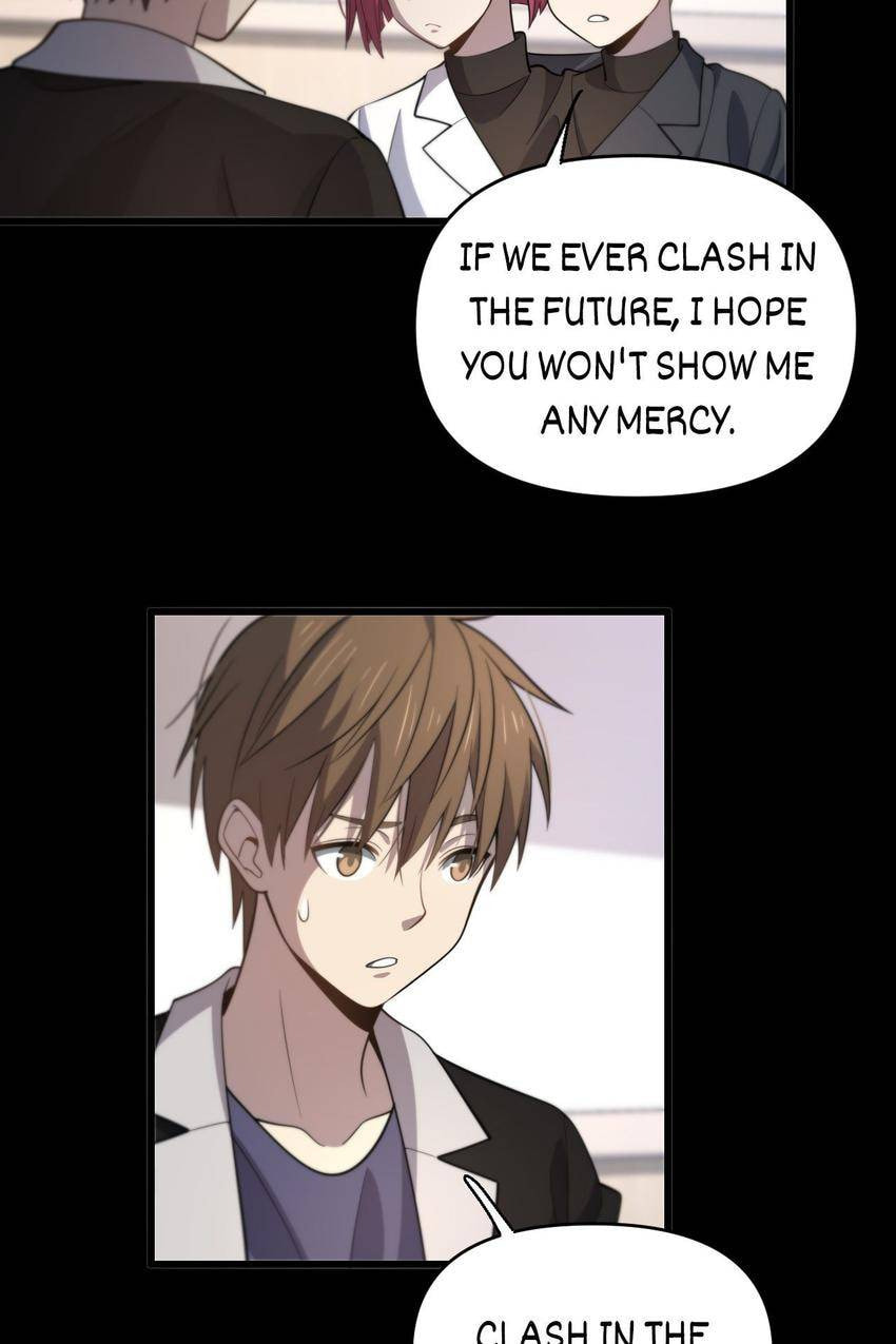 Read Pieta (Colored) chapter 143 image 3 on Lezhin