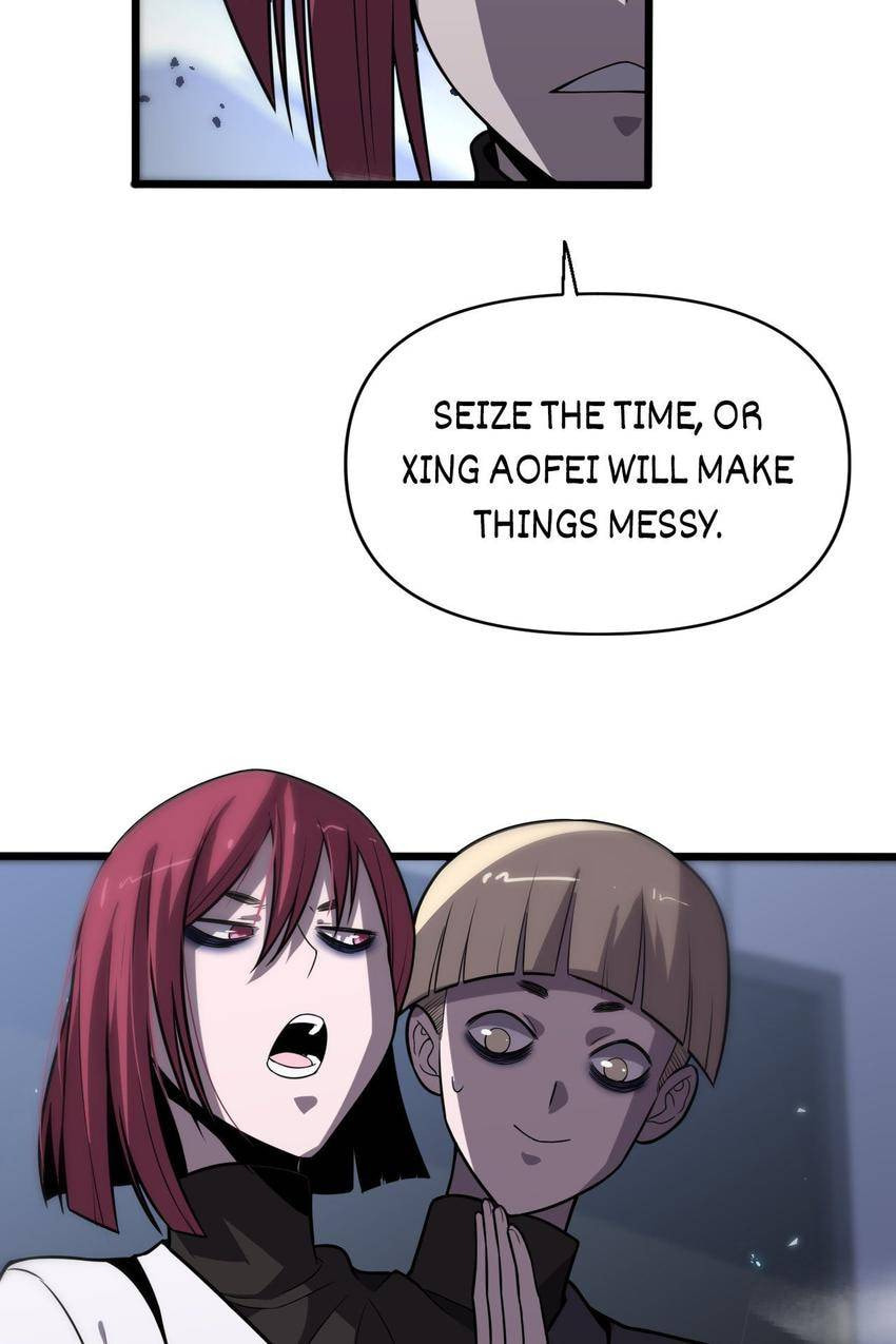 Read Pieta (Colored) chapter 143 image 31 on Lezhin