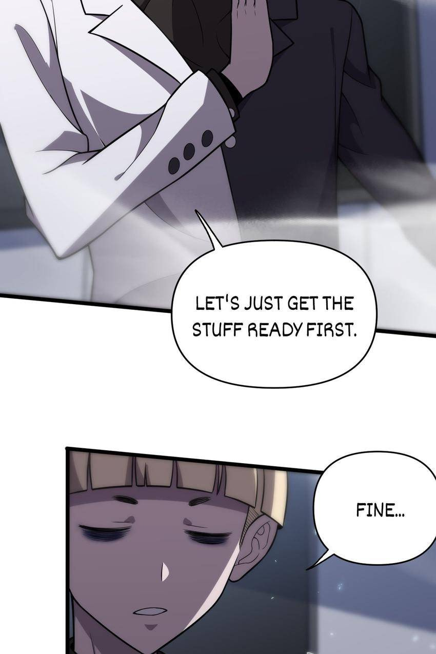 Read Pieta (Colored) chapter 143 image 32 on Lezhin