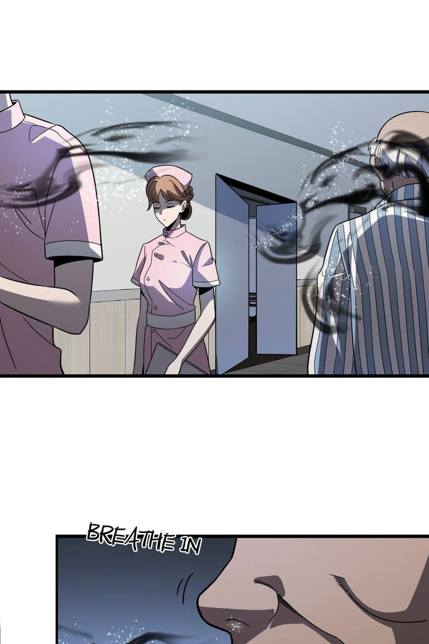Read Pieta (Colored) chapter 143 image 49 on Lezhin