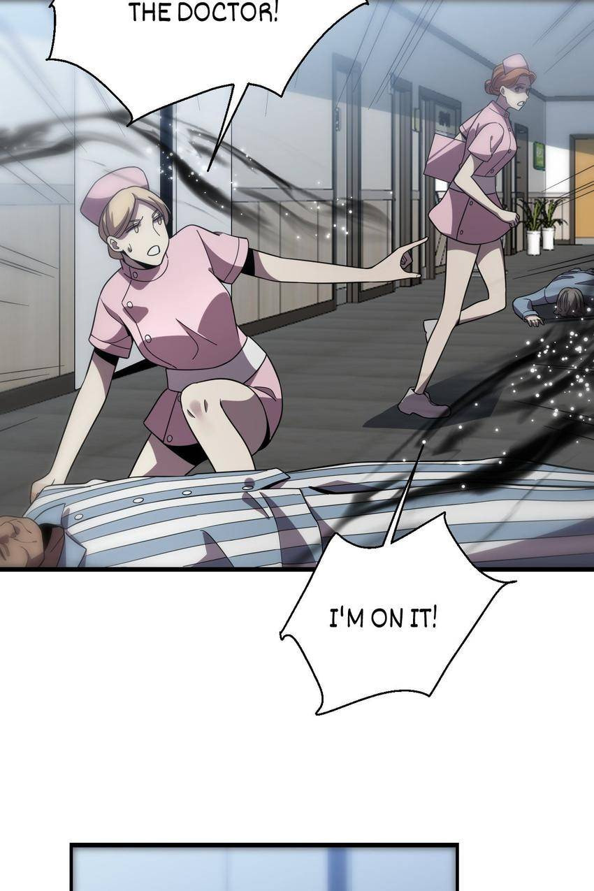 Read Pieta (Colored) chapter 143 image 53 on Lezhin