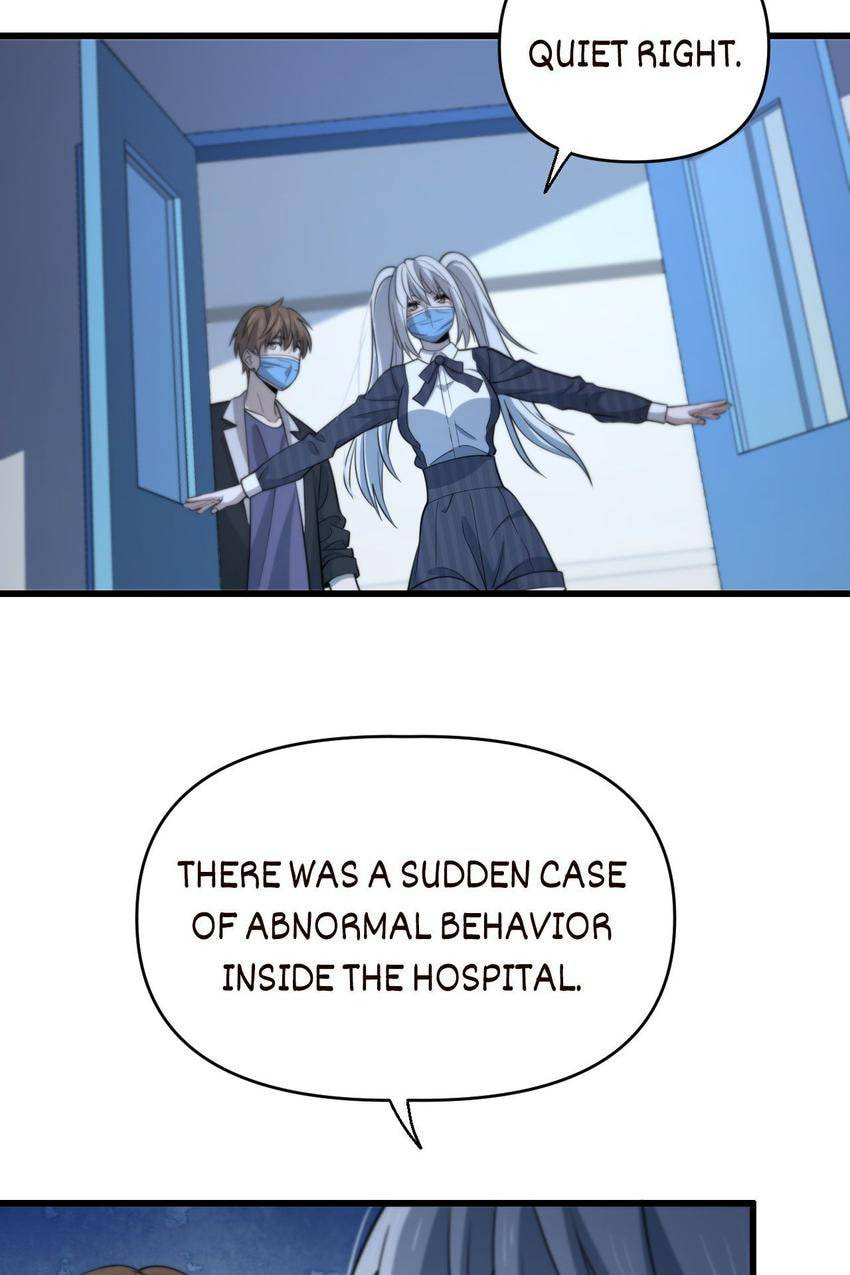 Read Pieta (Colored) chapter 144 image 10 on Lezhin