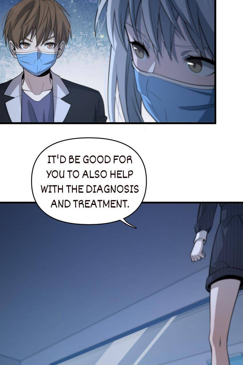 Read Pieta (Colored) chapter 144 image 11 on Lezhin
