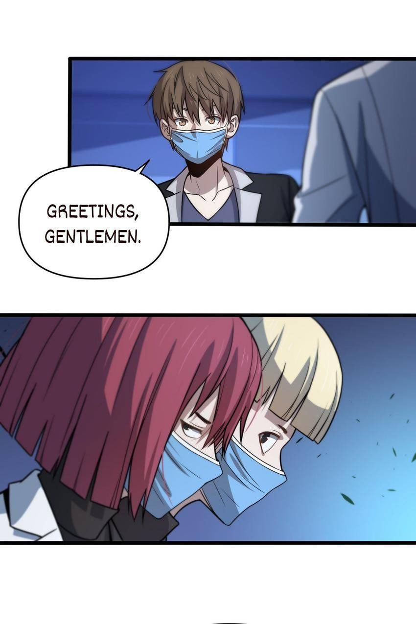 Read Pieta (Colored) chapter 144 image 13 on Lezhin