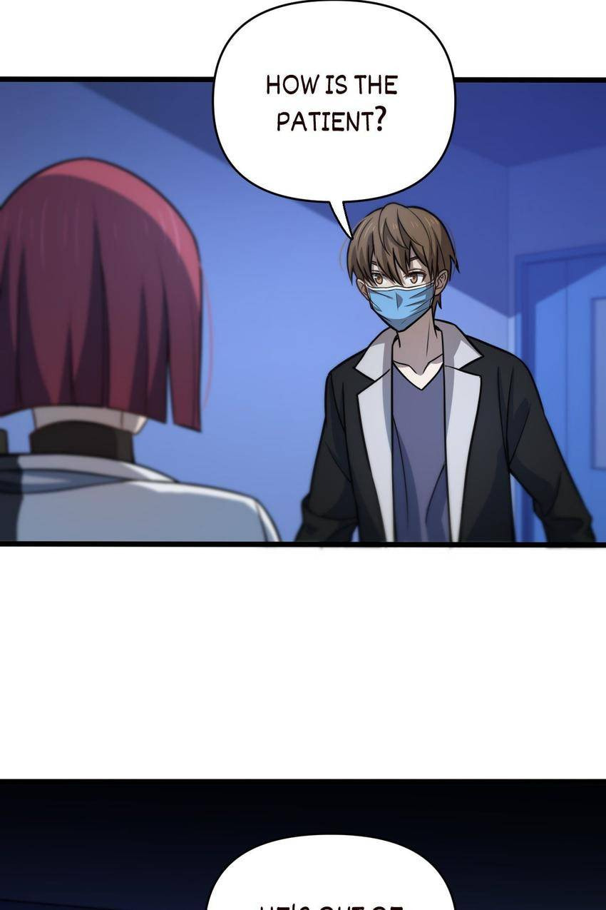Read Pieta (Colored) chapter 144 image 14 on Lezhin