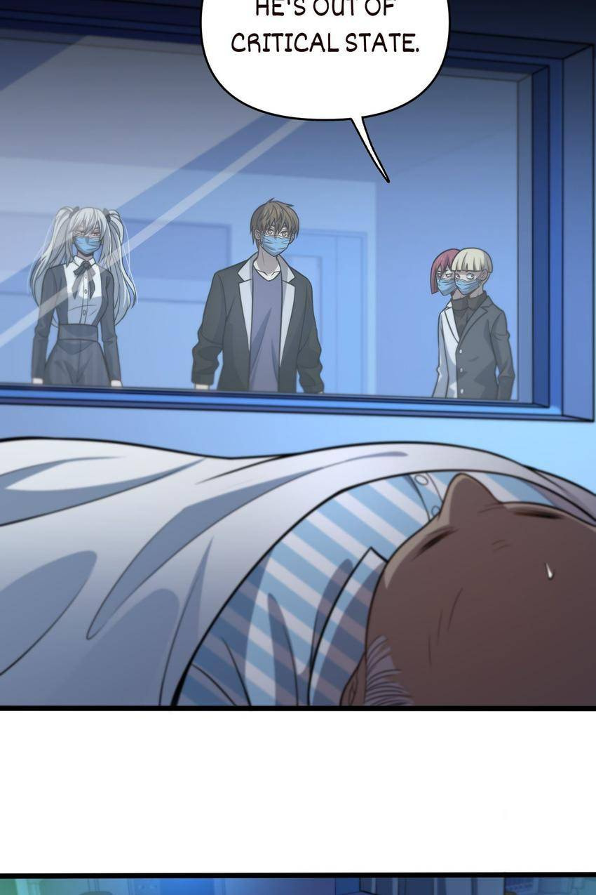 Read Pieta (Colored) chapter 144 image 15 on Lezhin