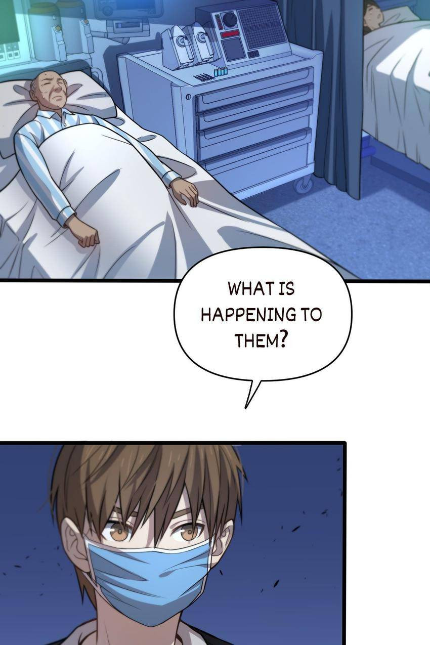 Read Pieta (Colored) chapter 144 image 16 on Lezhin