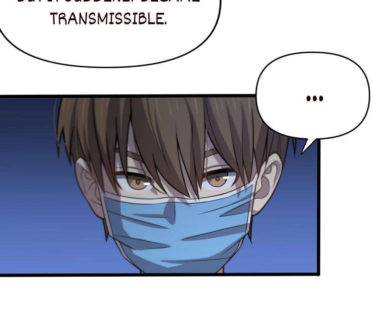 Read Pieta (Colored) chapter 144 image 18 on Lezhin