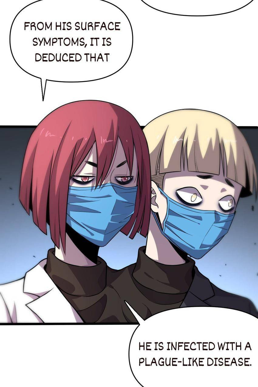 Read Pieta (Colored) chapter 144 image 20 on Lezhin