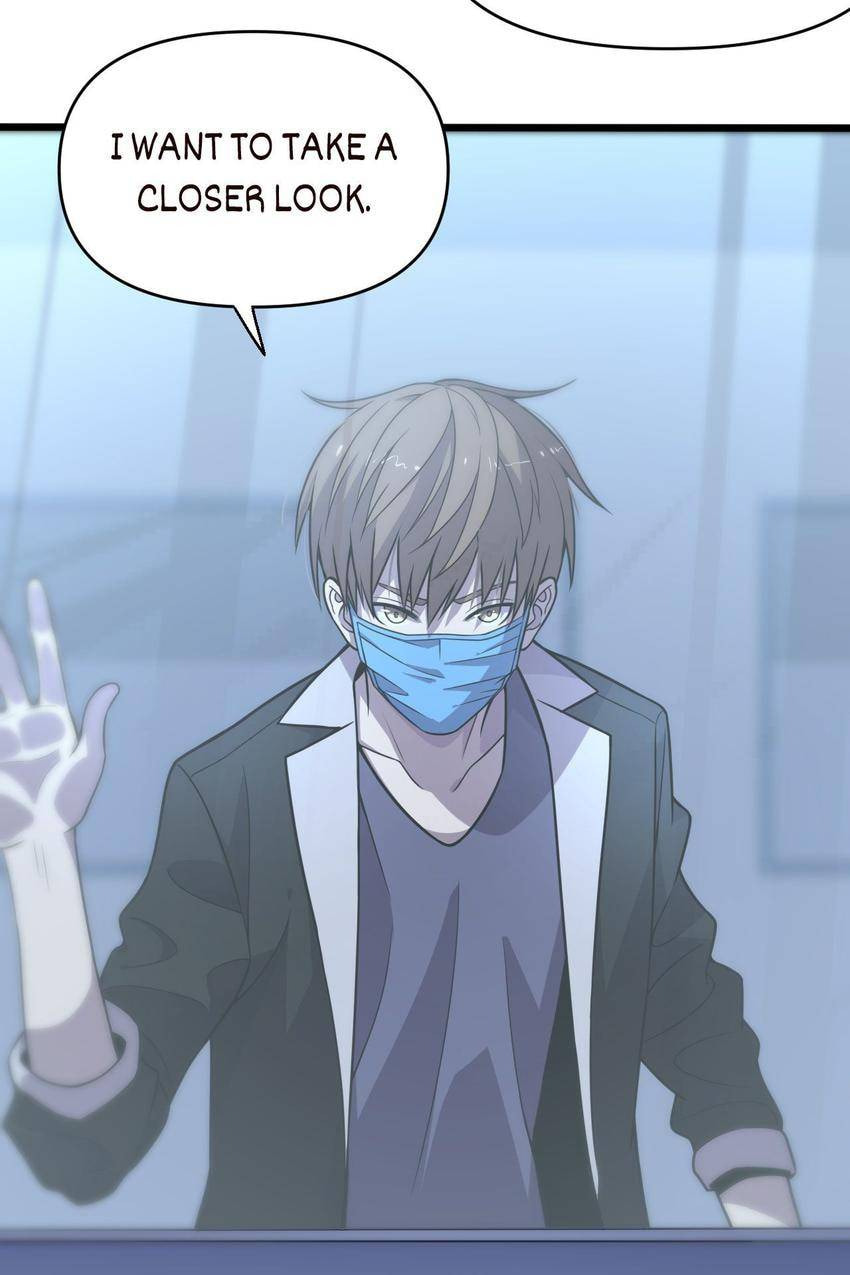Read Pieta (Colored) chapter 144 image 21 on Lezhin