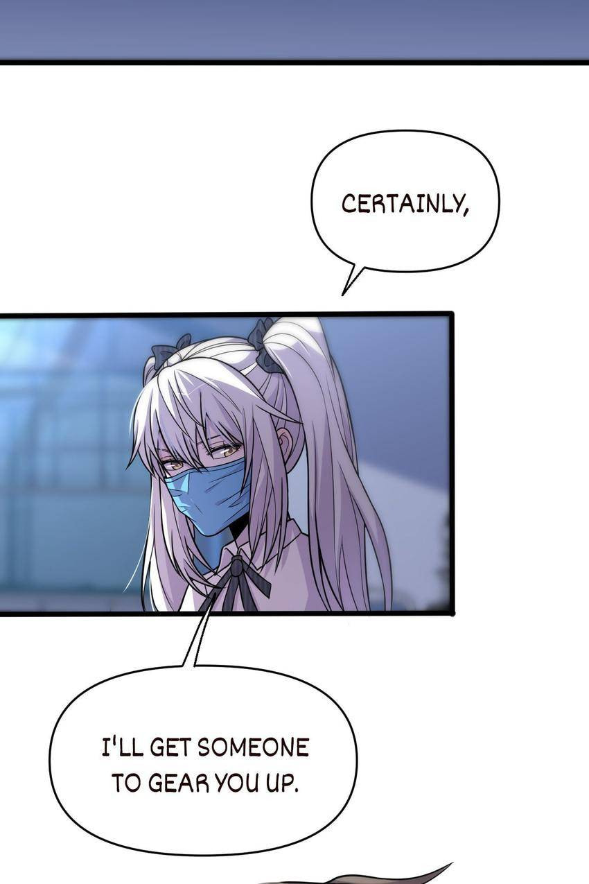 Read Pieta (Colored) chapter 144 image 22 on Lezhin