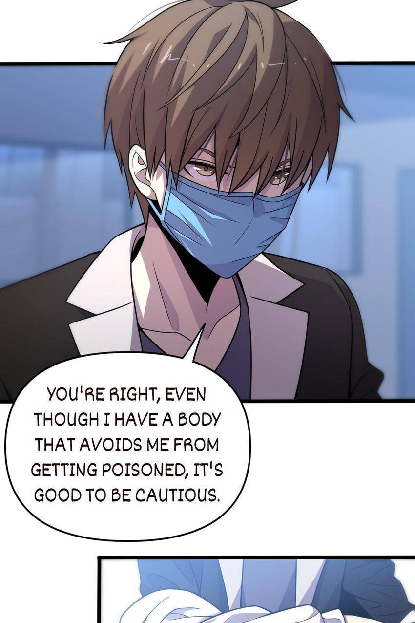 Read Pieta (Colored) chapter 144 image 23 on Lezhin