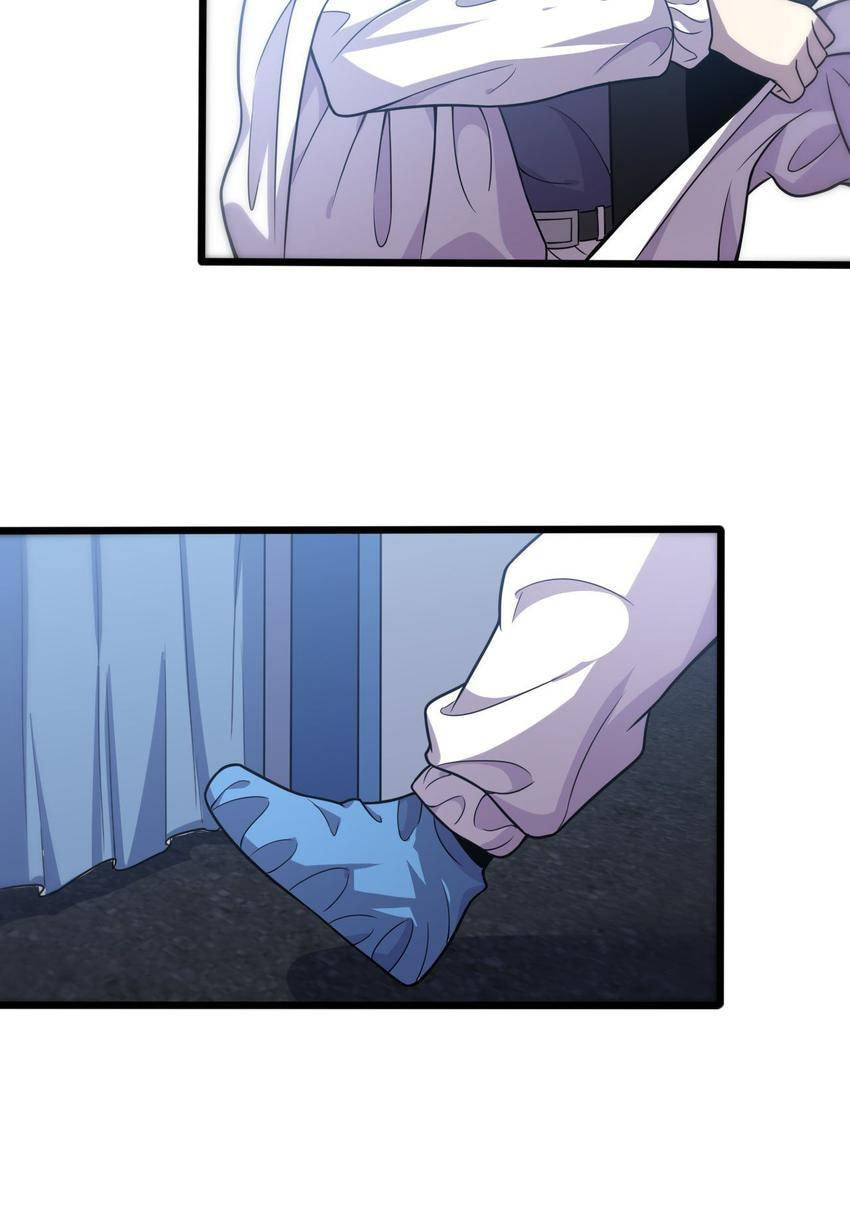 Read Pieta (Colored) chapter 144 image 24 on Lezhin
