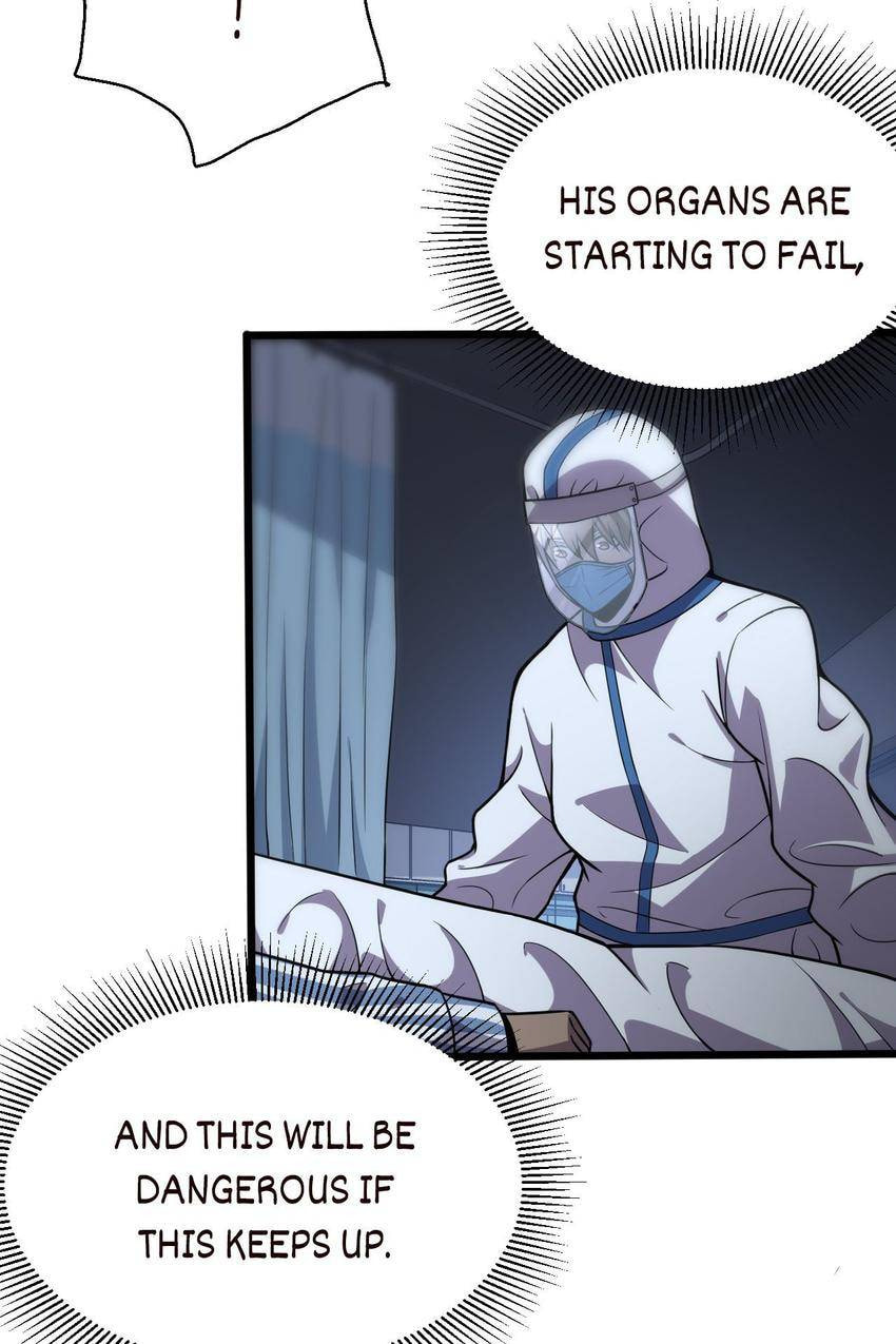 Read Pieta (Colored) chapter 144 image 28 on Lezhin