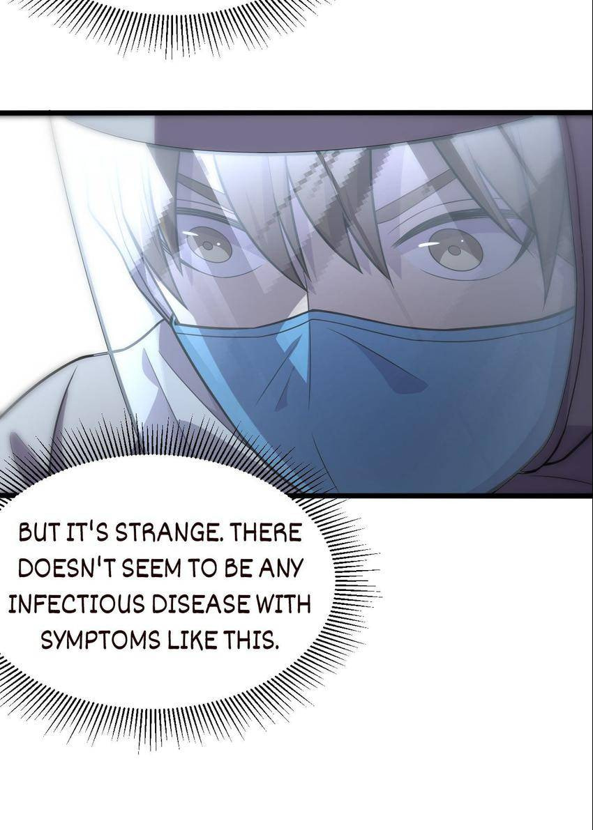 Read Pieta (Colored) chapter 144 image 29 on Lezhin