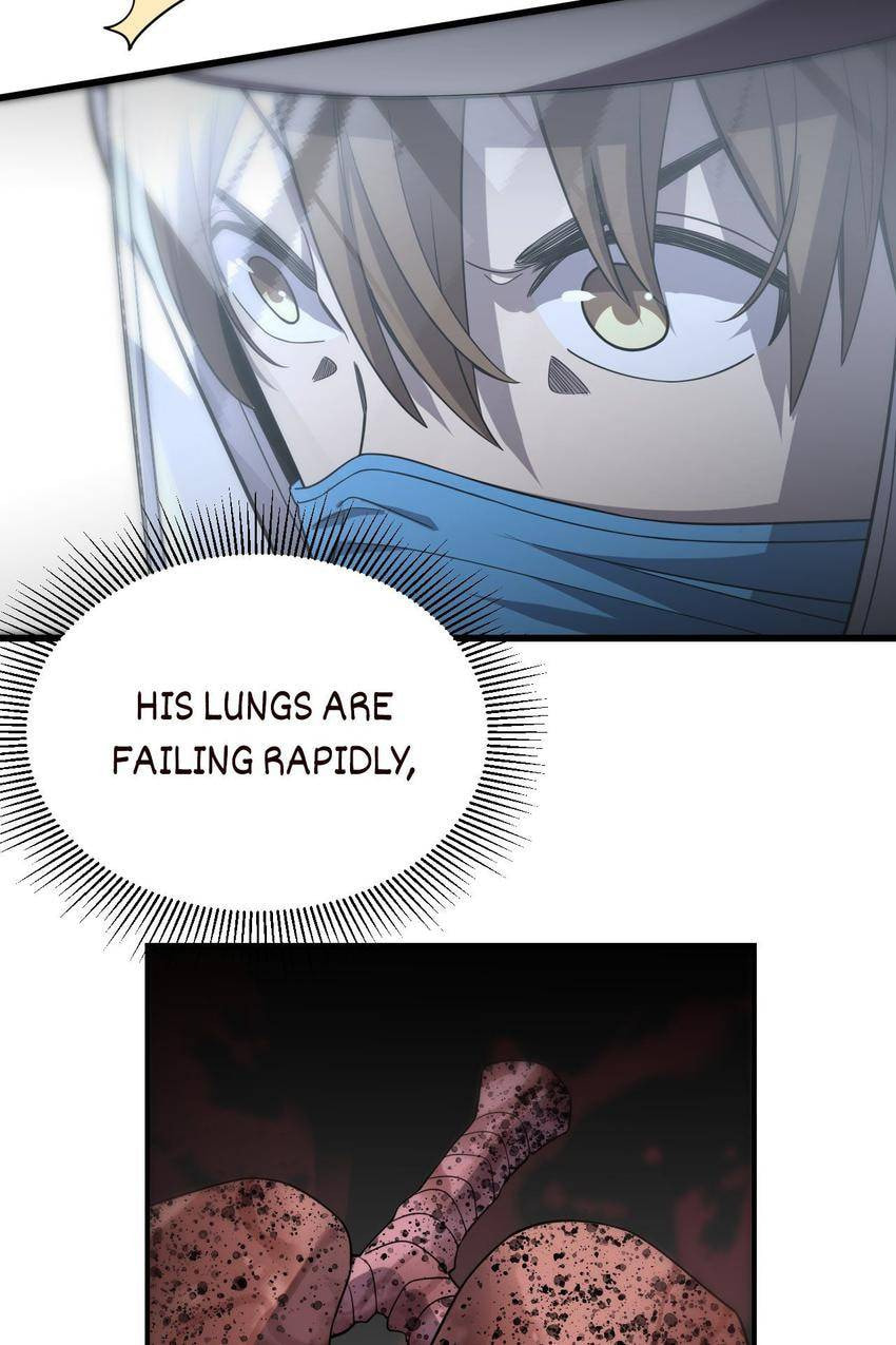 Read Pieta (Colored) chapter 144 image 31 on Lezhin