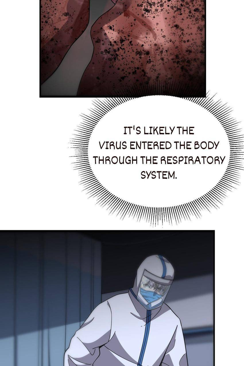 Read Pieta (Colored) chapter 144 image 32 on Lezhin