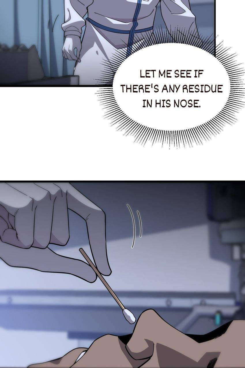 Read Pieta (Colored) chapter 144 image 33 on Lezhin