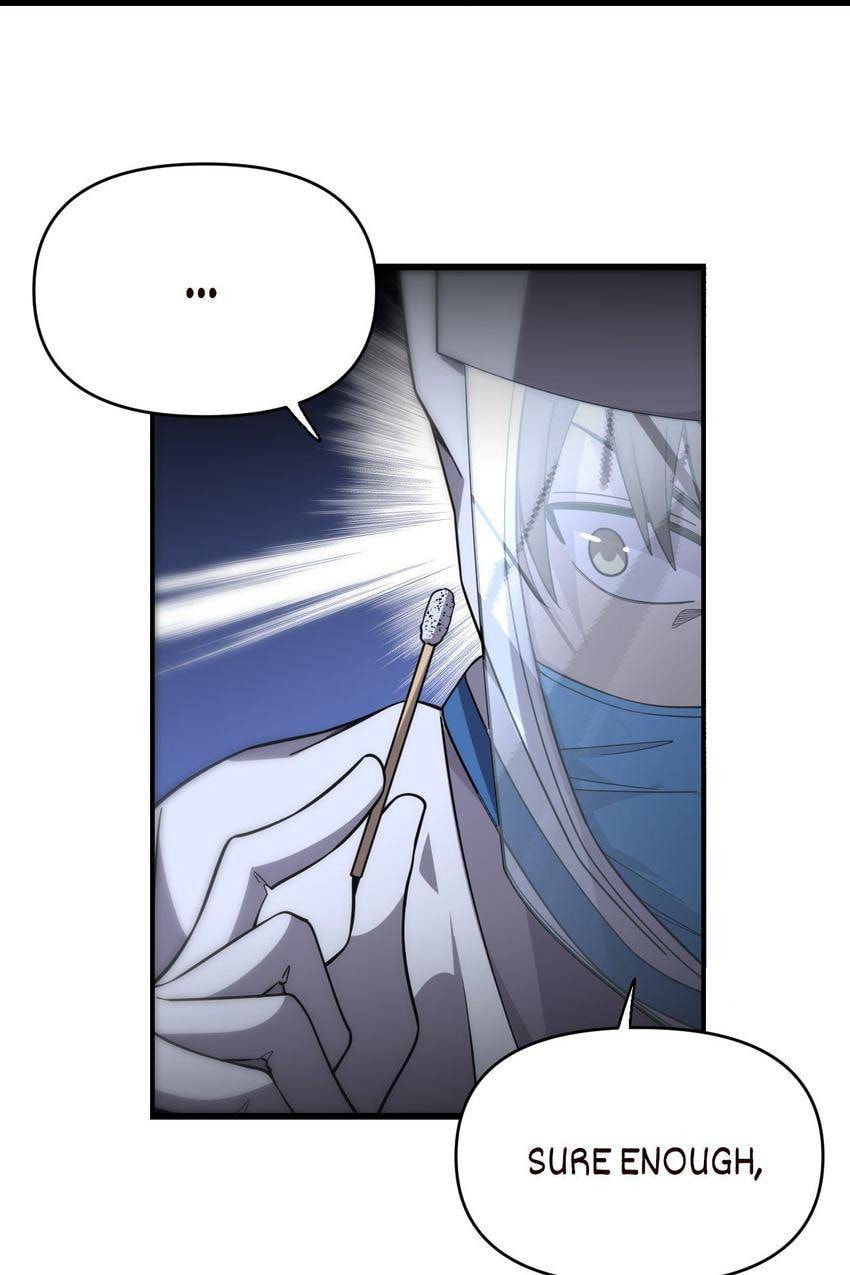 Read Pieta (Colored) chapter 144 image 34 on Lezhin