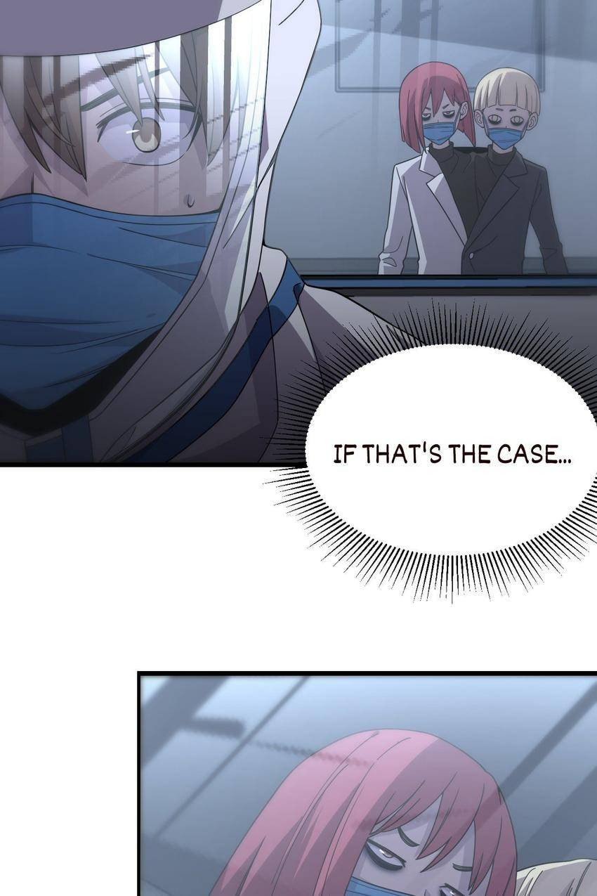 Read Pieta (Colored) chapter 144 image 38 on Lezhin