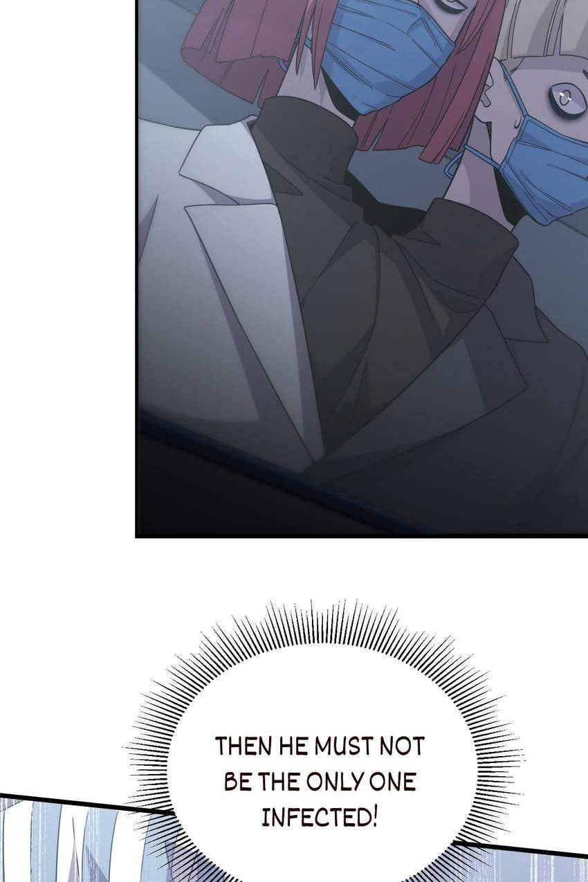 Read Pieta (Colored) chapter 144 image 39 on Lezhin