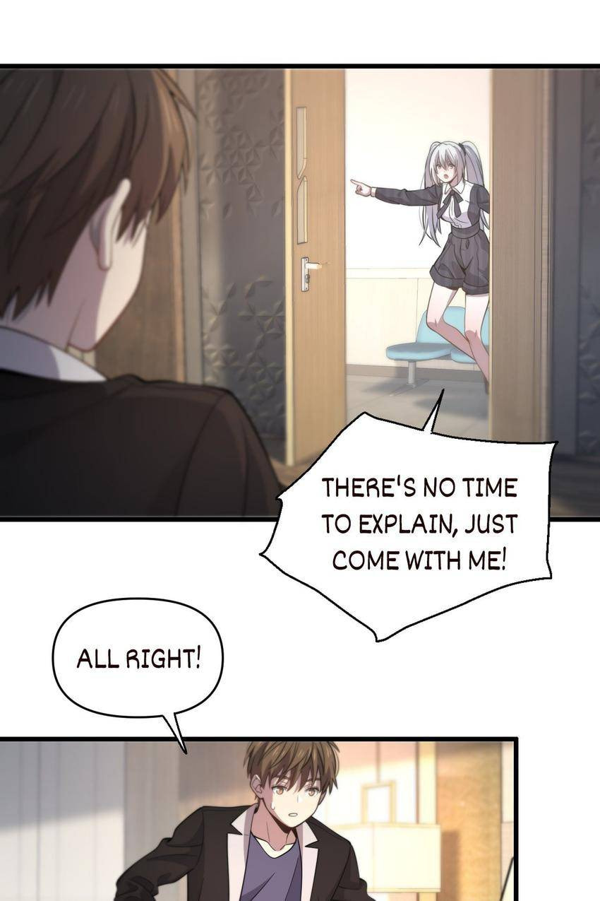 Read Pieta (Colored) chapter 144 image 4 on Lezhin