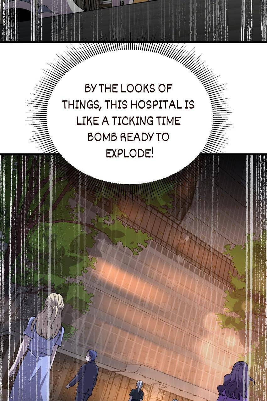 Read Pieta (Colored) chapter 144 image 41 on Lezhin